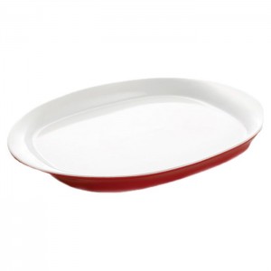 Rachael Ray Round Square Platter RRY1626